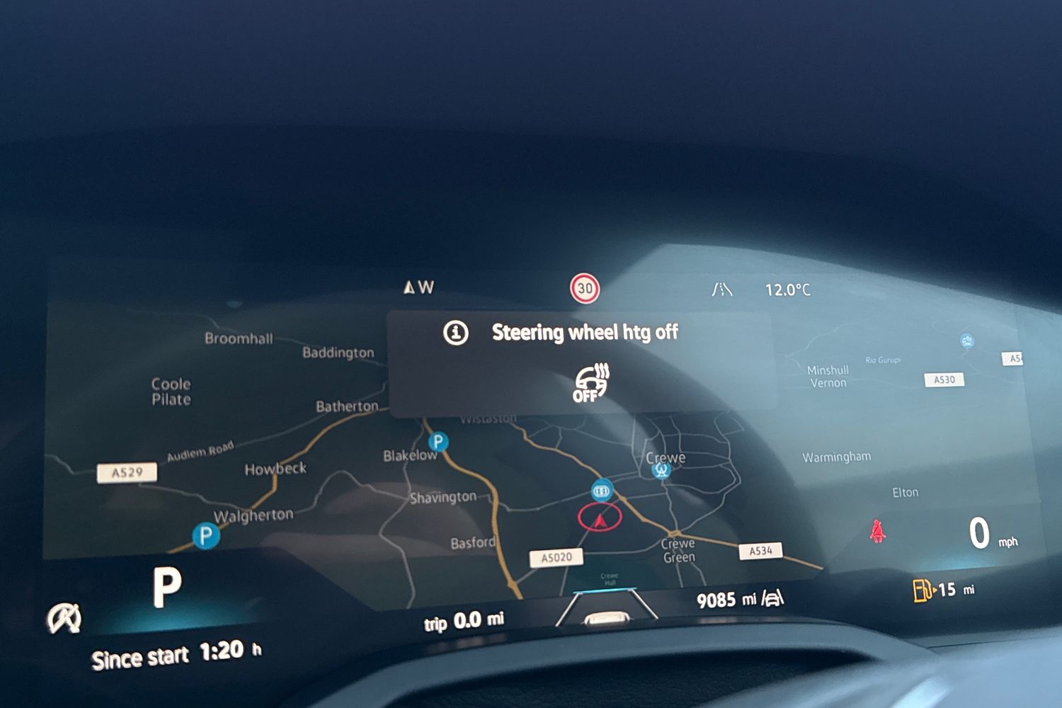 Used Volkswagen Touareg 2025 for sale - 77337238: Photo 25