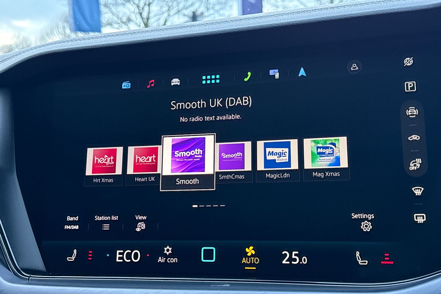 Used Volkswagen Touareg 2025 for sale - 77337238: Photo 27