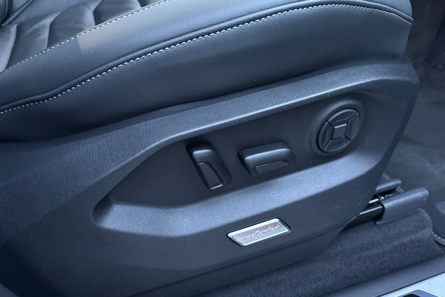 Used Volkswagen Touareg 2025 for sale - 77337238: Photo 41