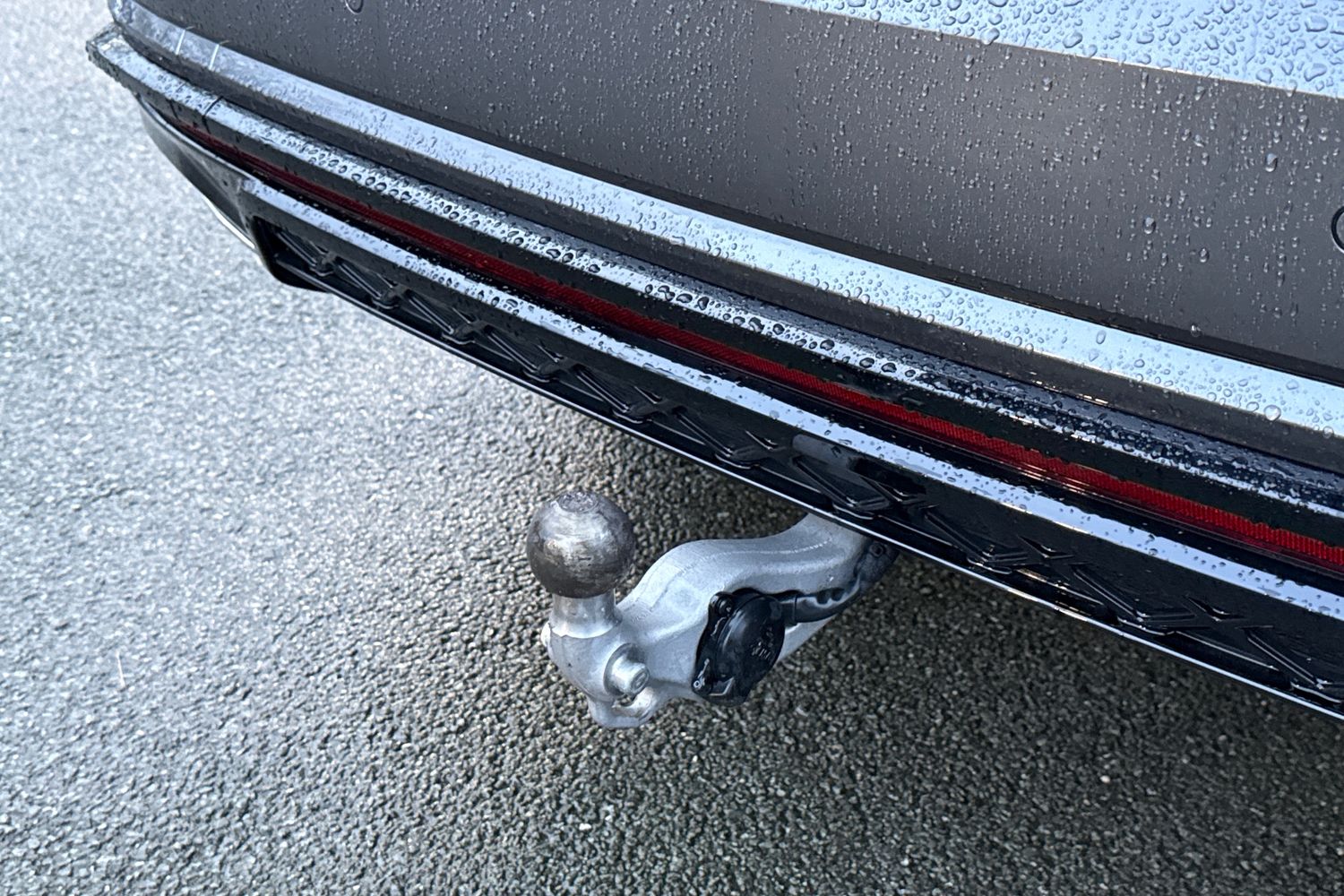 Used Volkswagen Touareg 2025 for sale - 77337238: Photo 47