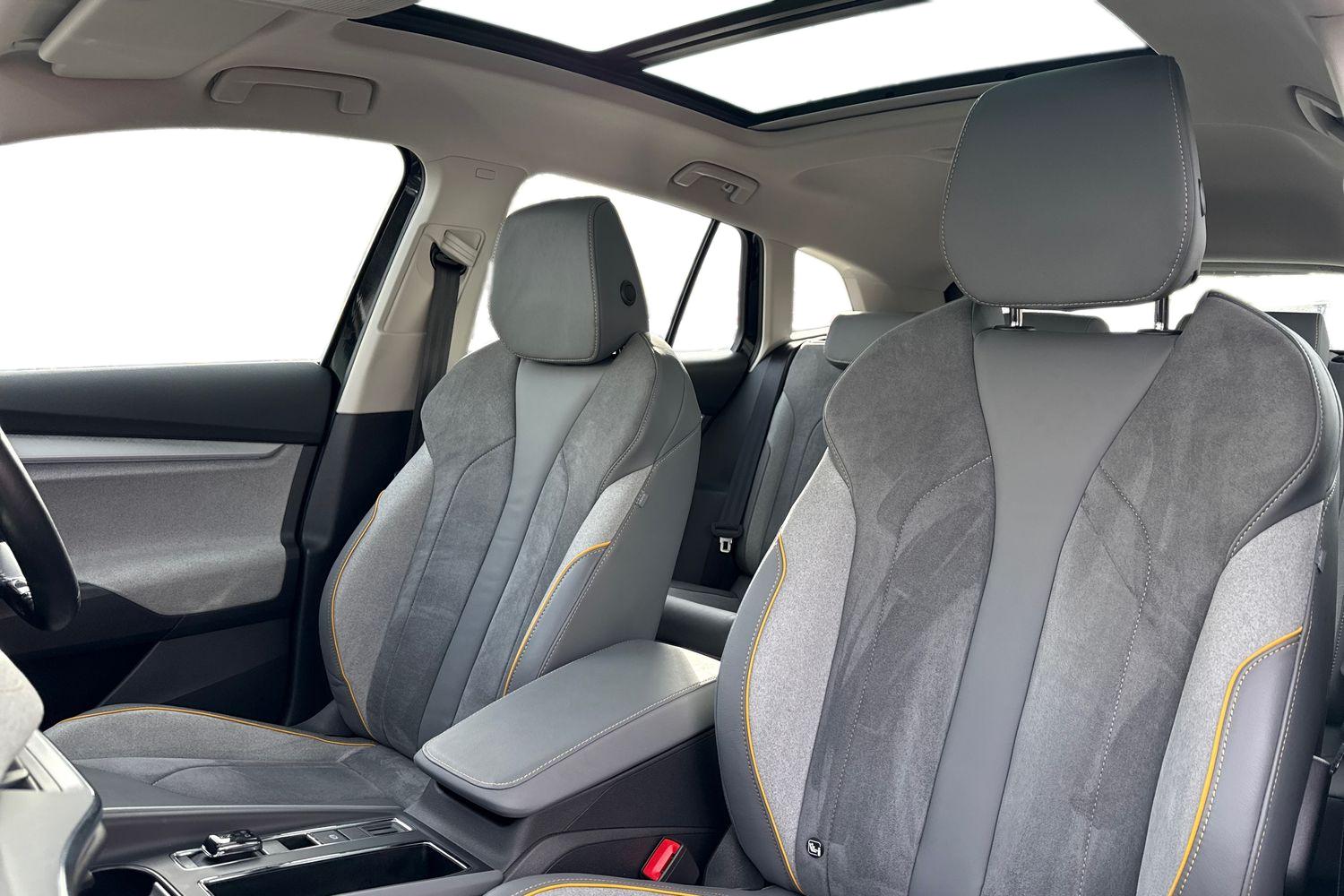 Used Skoda Enyaq 2023 for sale - 76460973: Photo 10