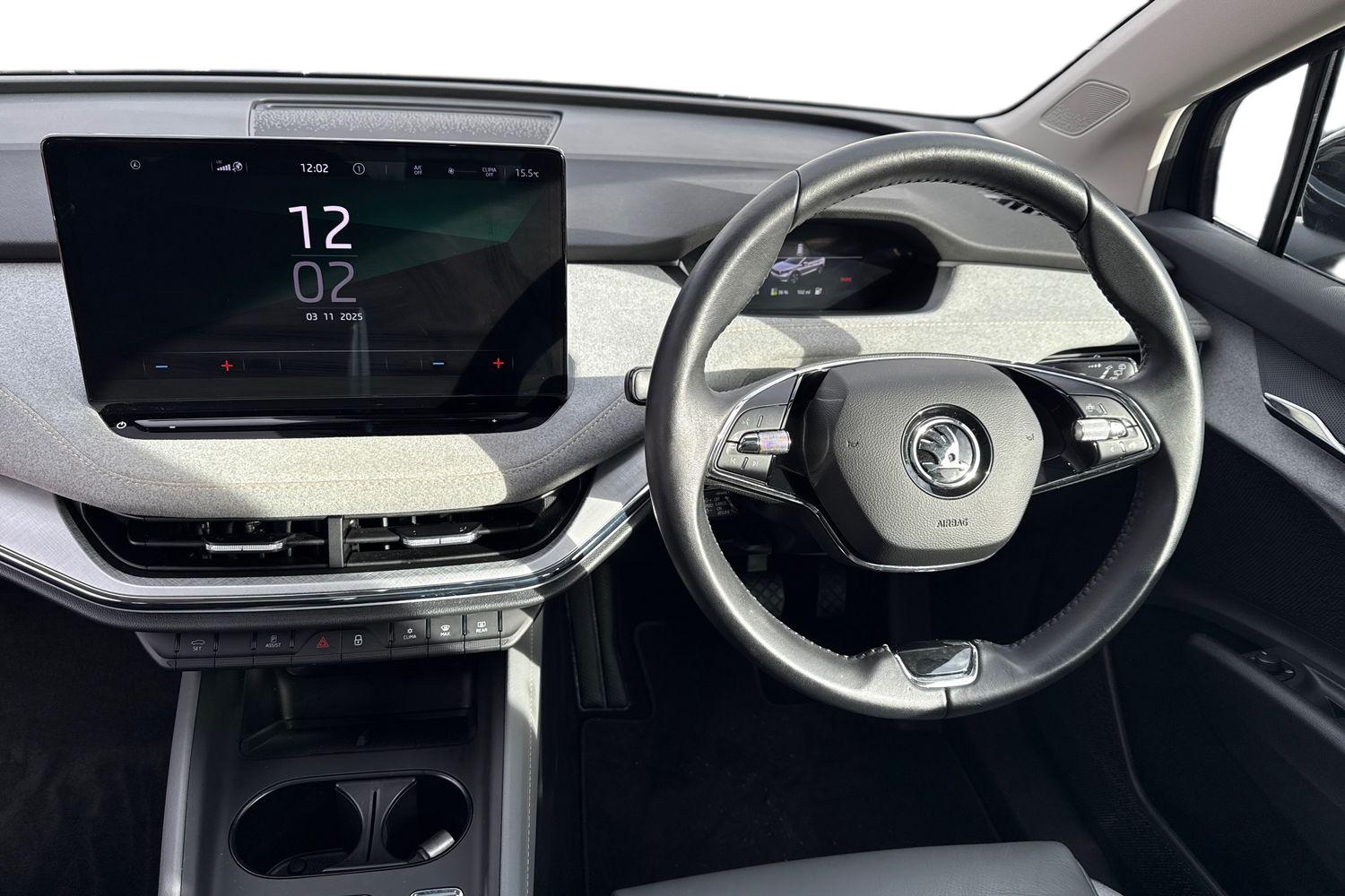 Used Skoda Enyaq 2023 for sale - 76460973: Photo 12