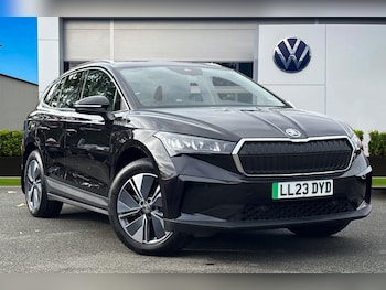 2023 - 150kW 80 ecoSuite 82kWh 5dr Auto [125kW]