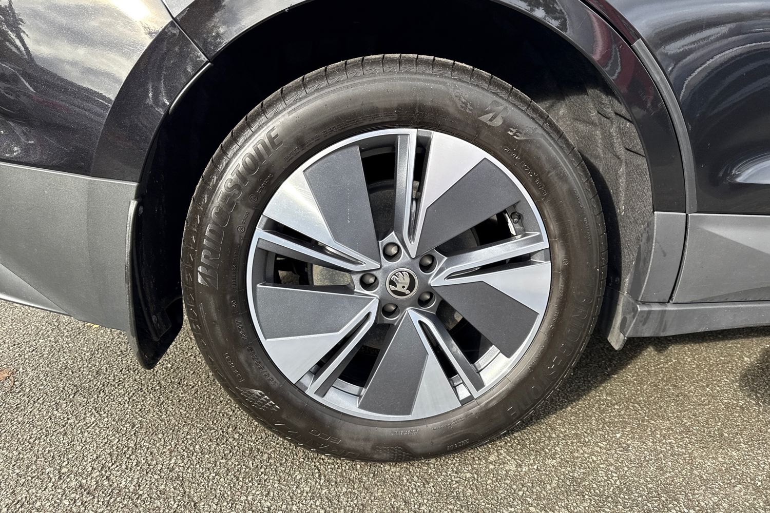 Used Skoda Enyaq 2023 for sale - 76460973: Photo 21