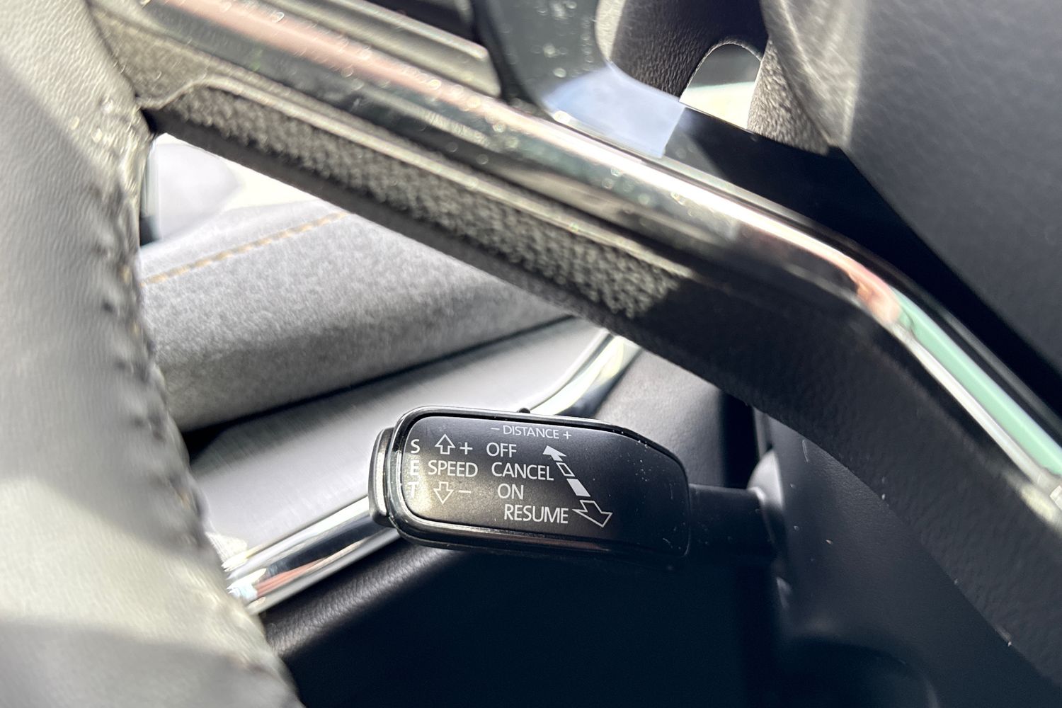 Used Skoda Enyaq 2023 for sale - 76460973: Photo 24