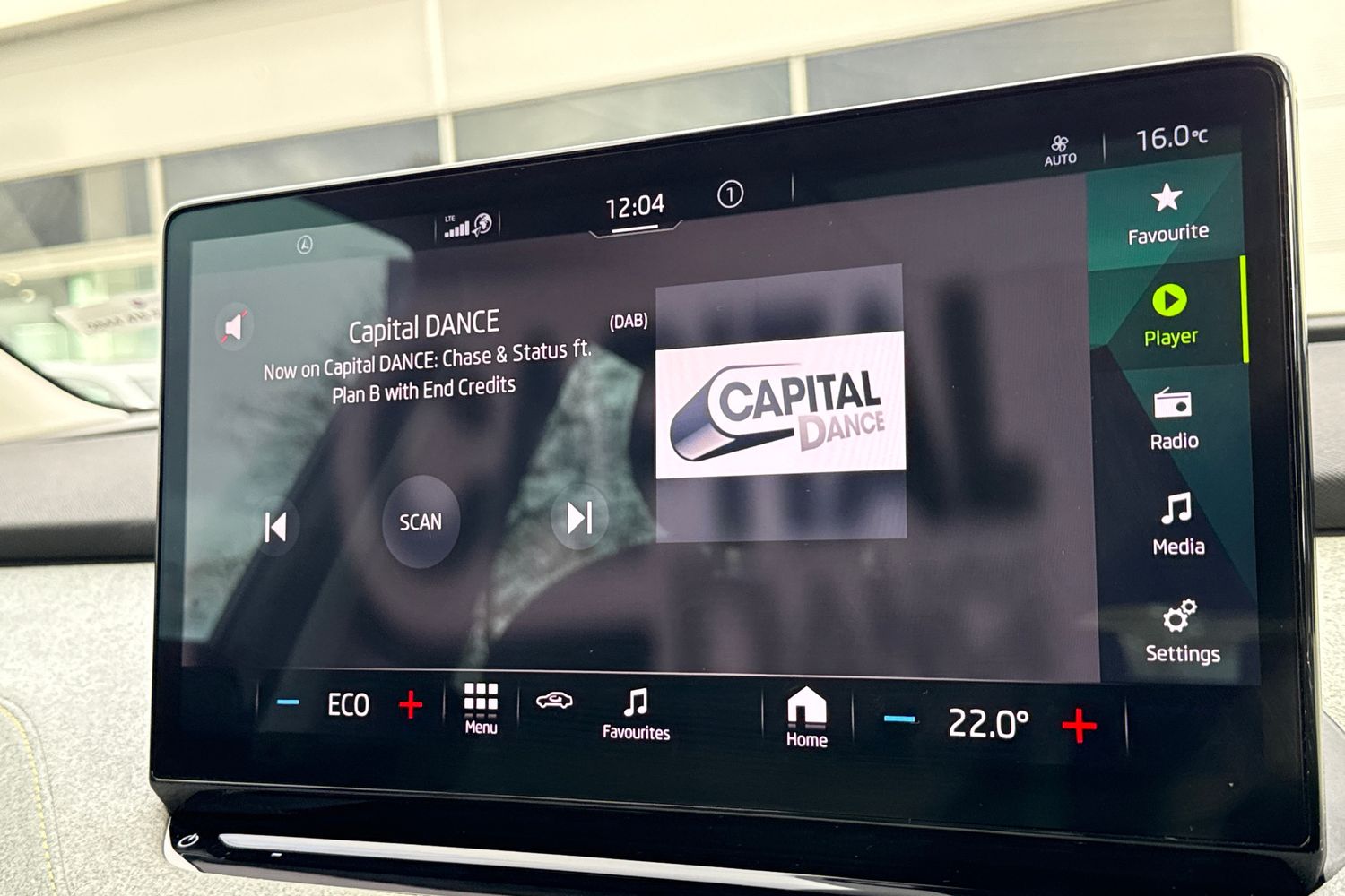 Used Skoda Enyaq 2023 for sale - 76460973: Photo 26