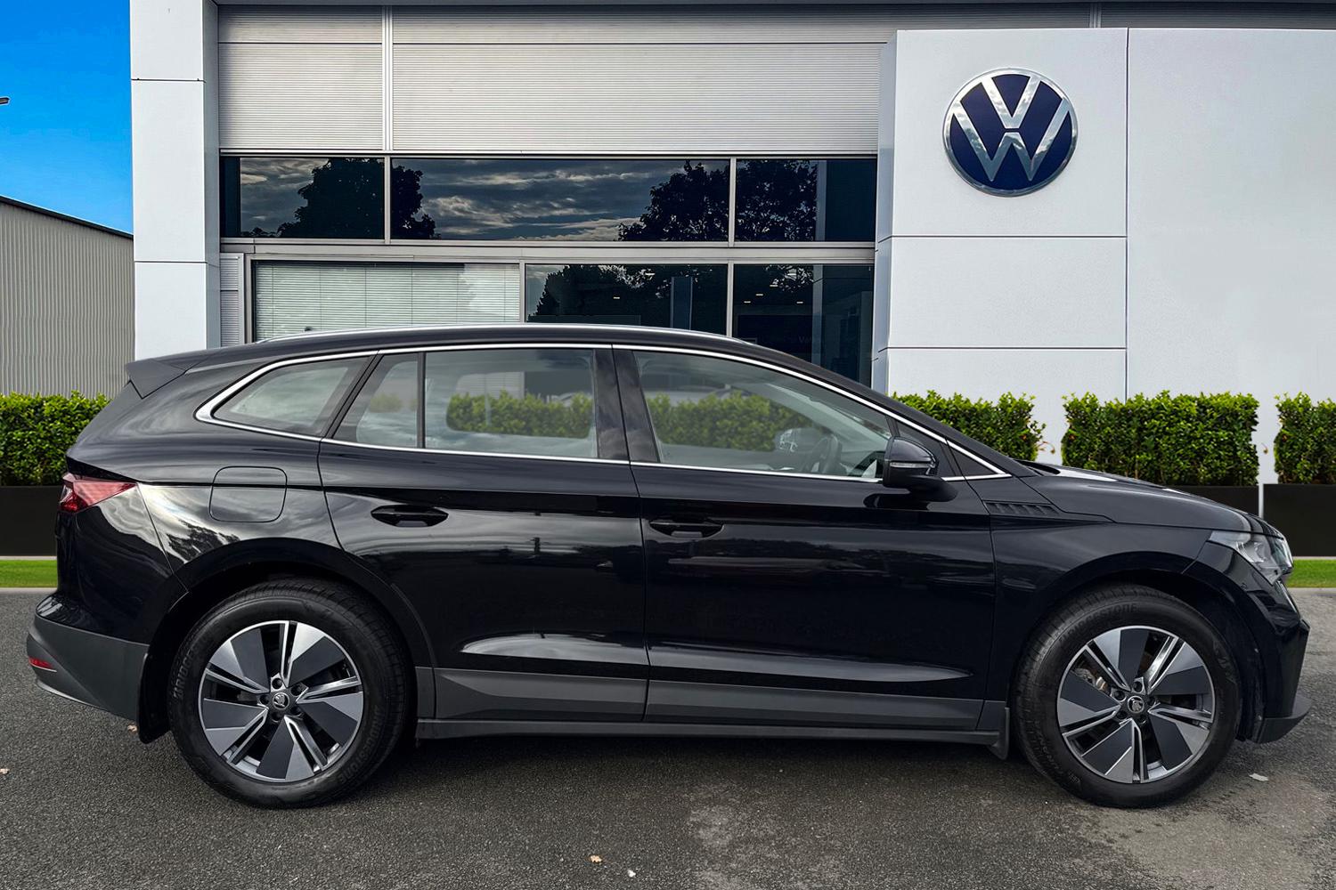 Used Skoda Enyaq 2023 for sale - 76460973: Photo 3