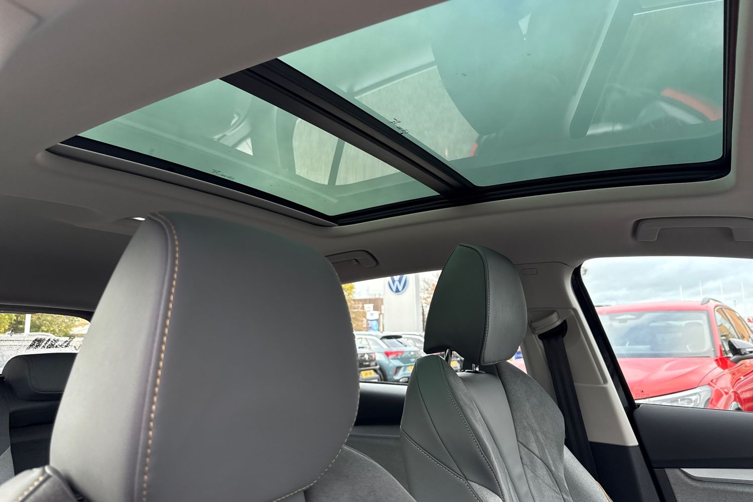 Used Skoda Enyaq 2023 for sale - 76460973: Photo 32