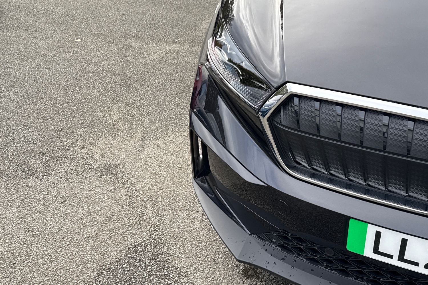 Used Skoda Enyaq 2023 for sale - 76460973: Photo 37