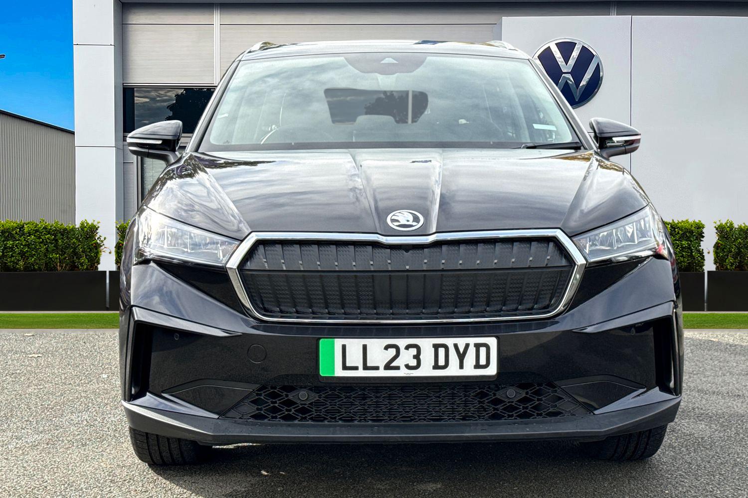 Used Skoda Enyaq 2023 for sale - 76460973: Photo 5