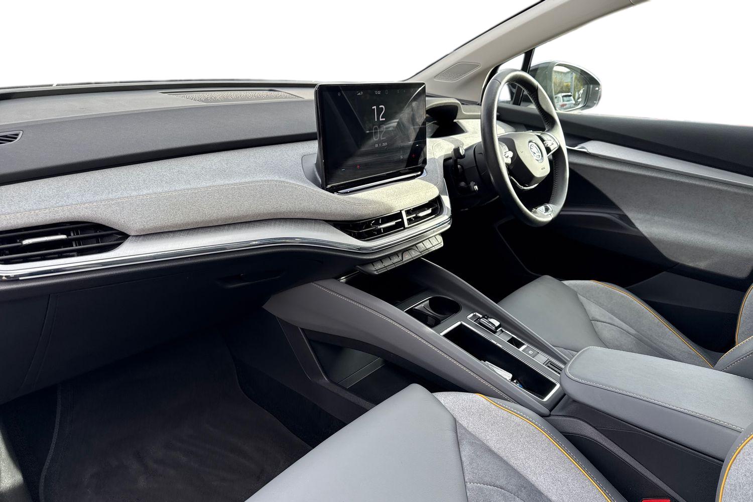 Used Skoda Enyaq 2023 for sale - 76460973: Photo 8