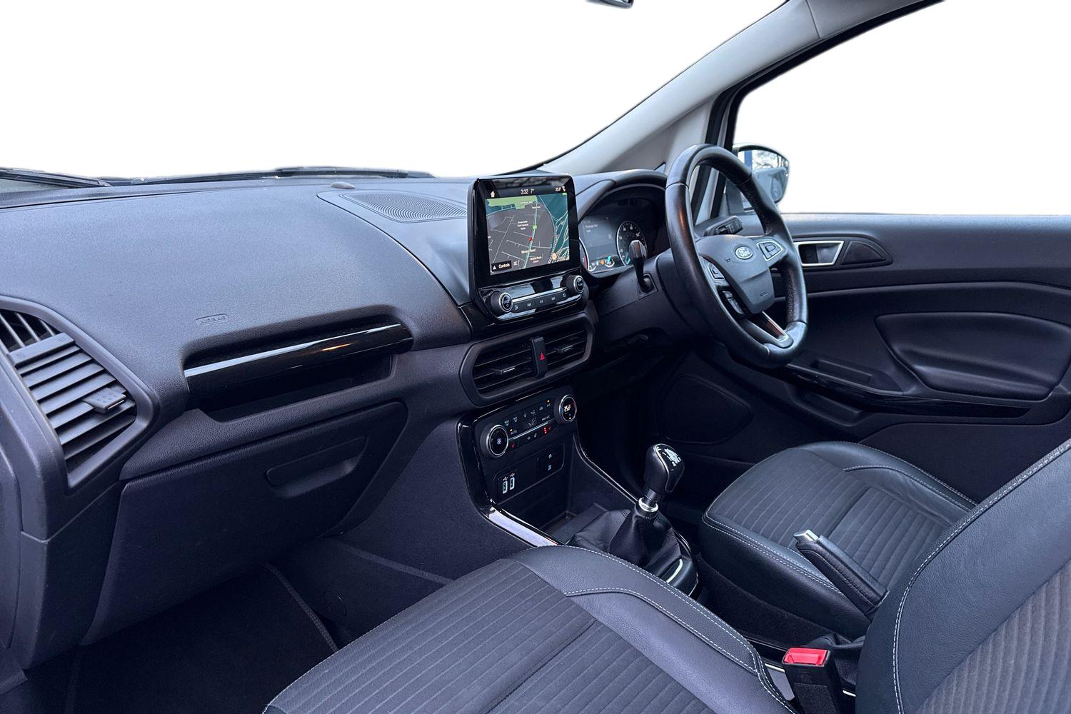 Used Ford Ecosport 2018 for sale - 77401814: Photo 15