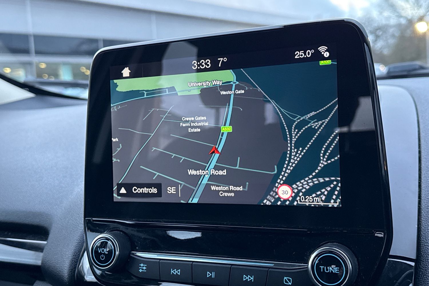 Used Ford Ecosport 2018 for sale - 77401814: Photo 17