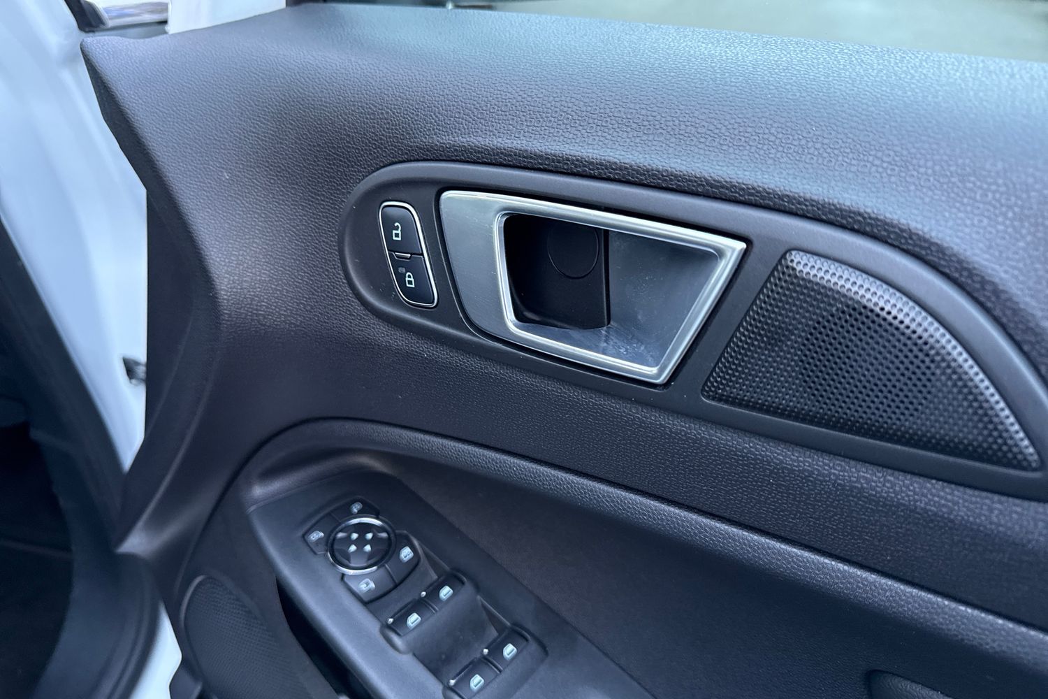 Used Ford Ecosport 2018 for sale - 77401814: Photo 21