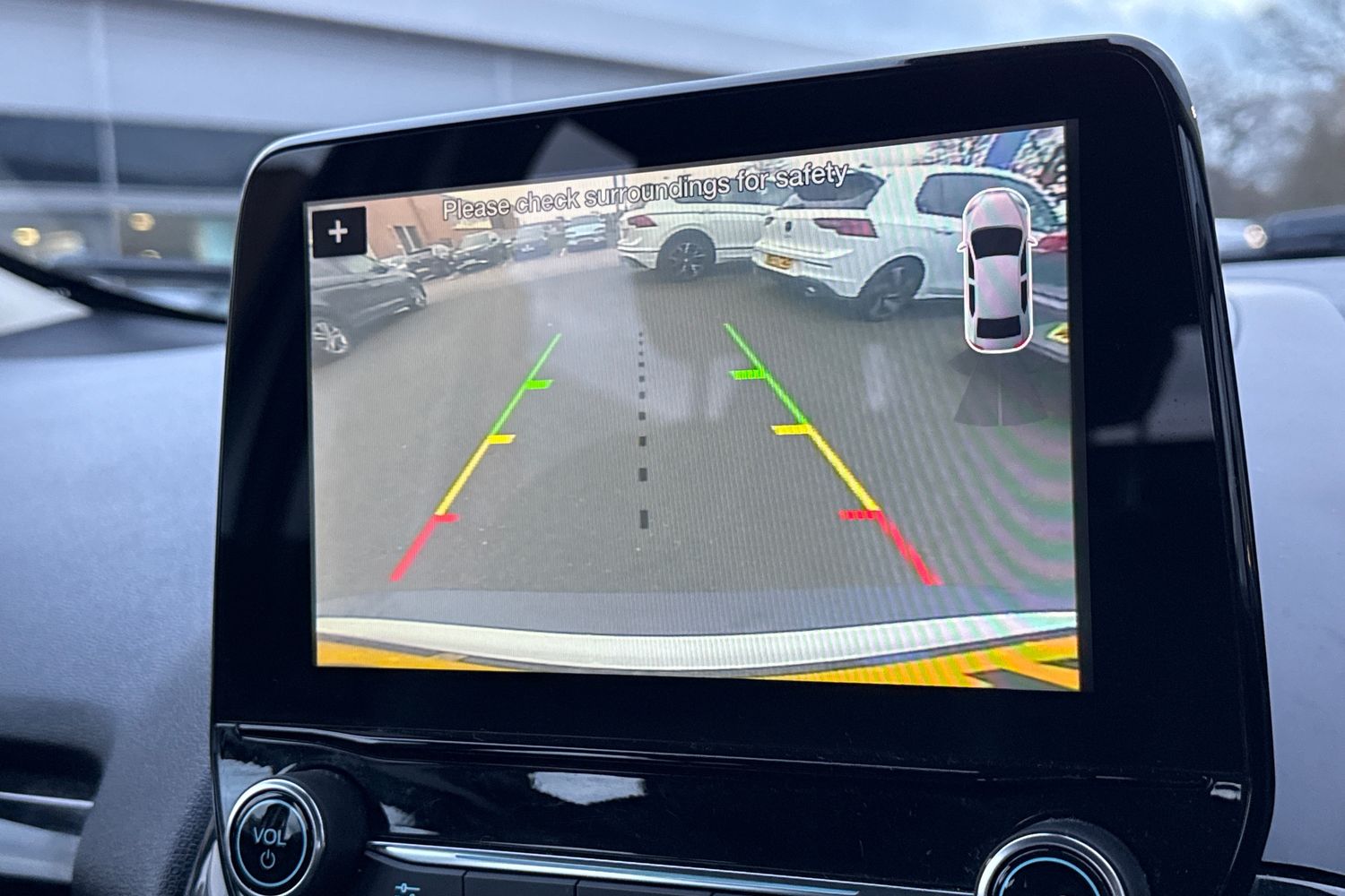 Used Ford Ecosport 2018 for sale - 77401814: Photo 29