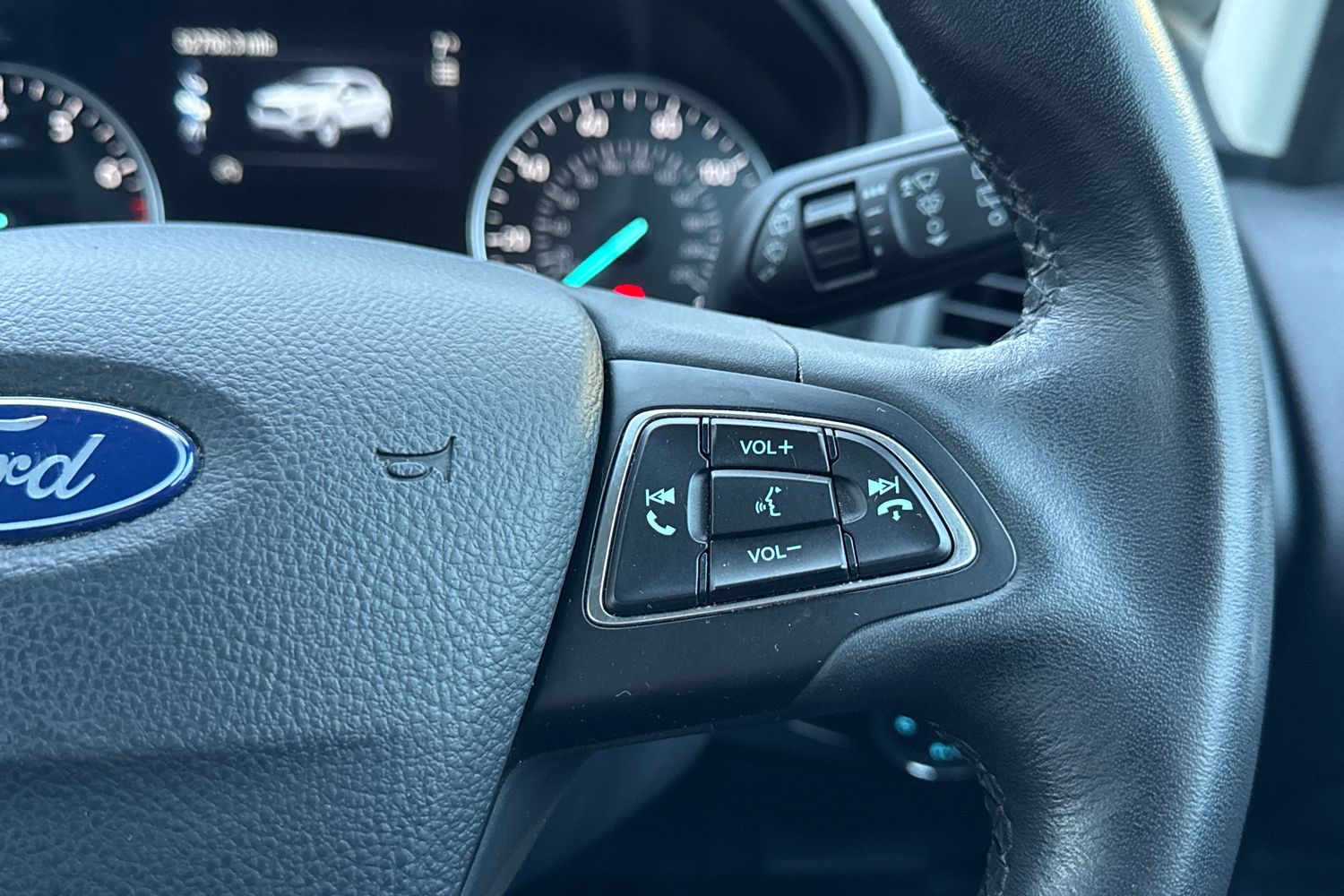 Used Ford Ecosport 2018 for sale - 77401814: Photo 32