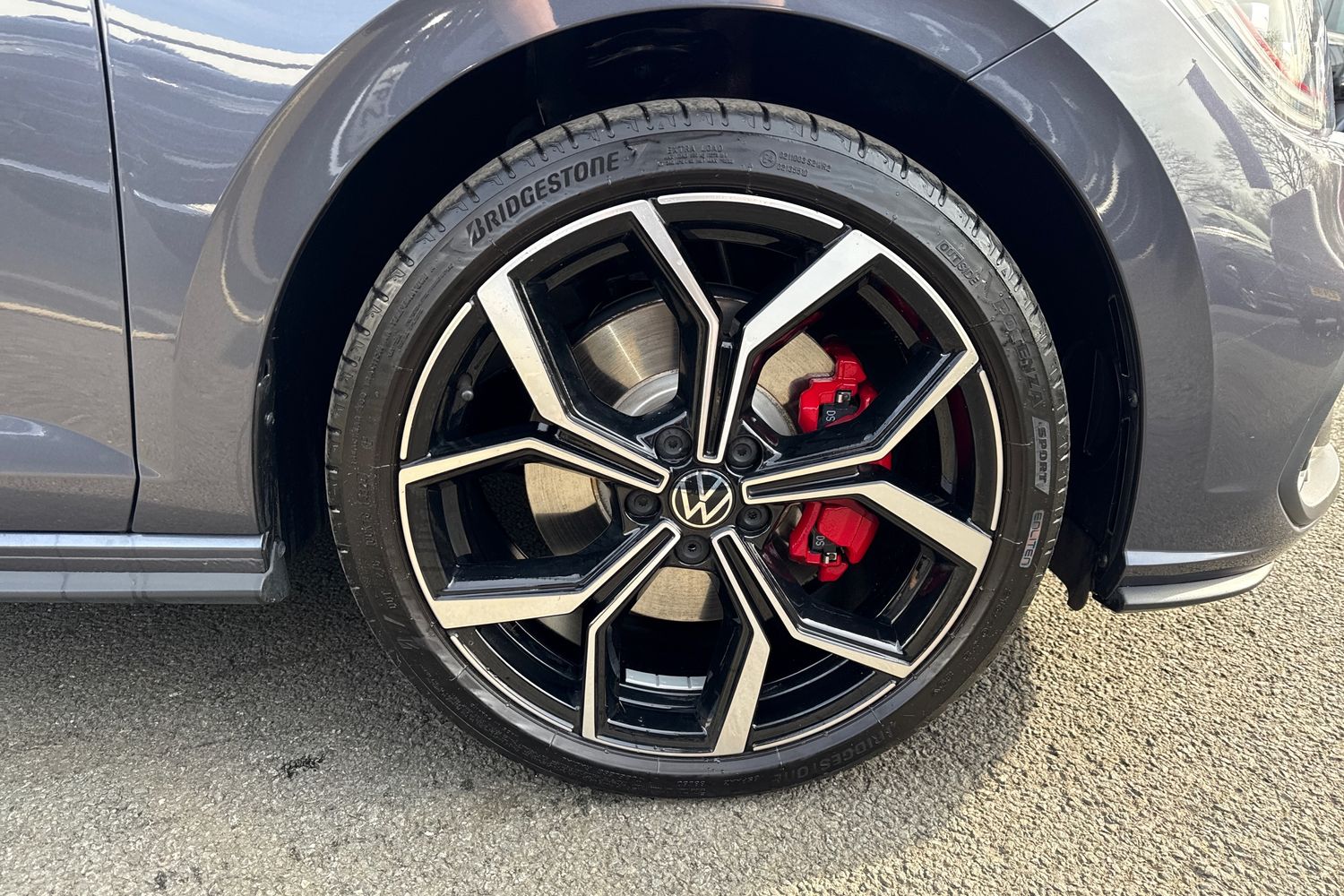 Used Volkswagen Polo 2025 for sale - 78189948: Photo 10