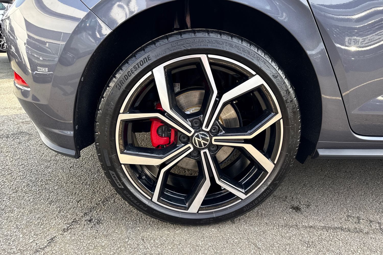 Used Volkswagen Polo 2025 for sale - 78189948: Photo 11