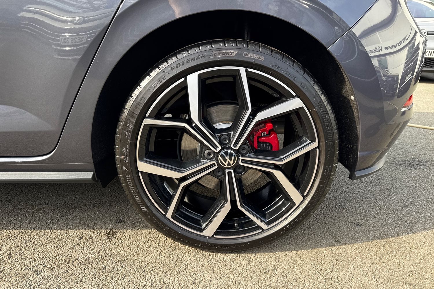 Used Volkswagen Polo 2025 for sale - 78189948: Photo 12