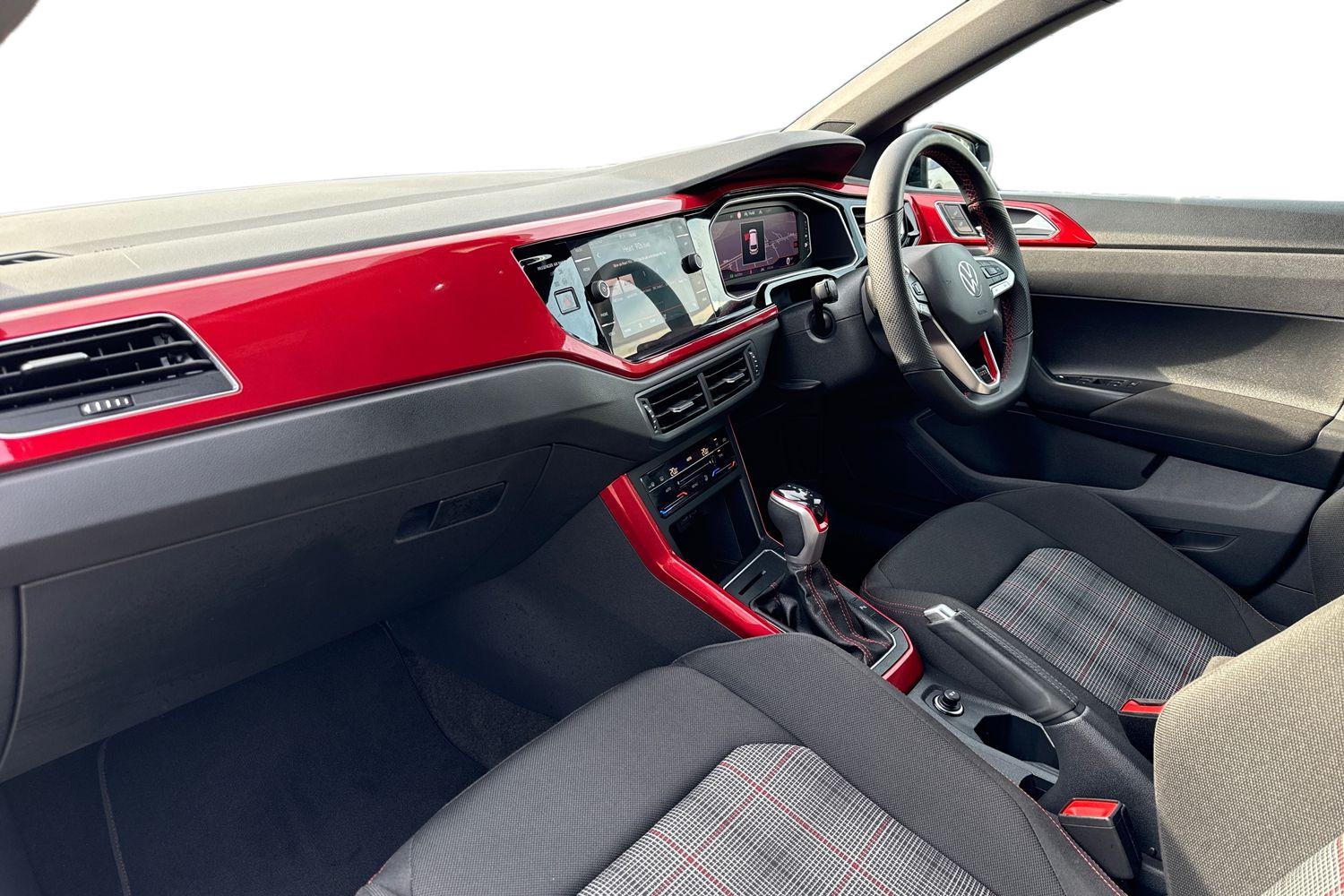 Used Volkswagen Polo 2025 for sale - 78189948: Photo 15