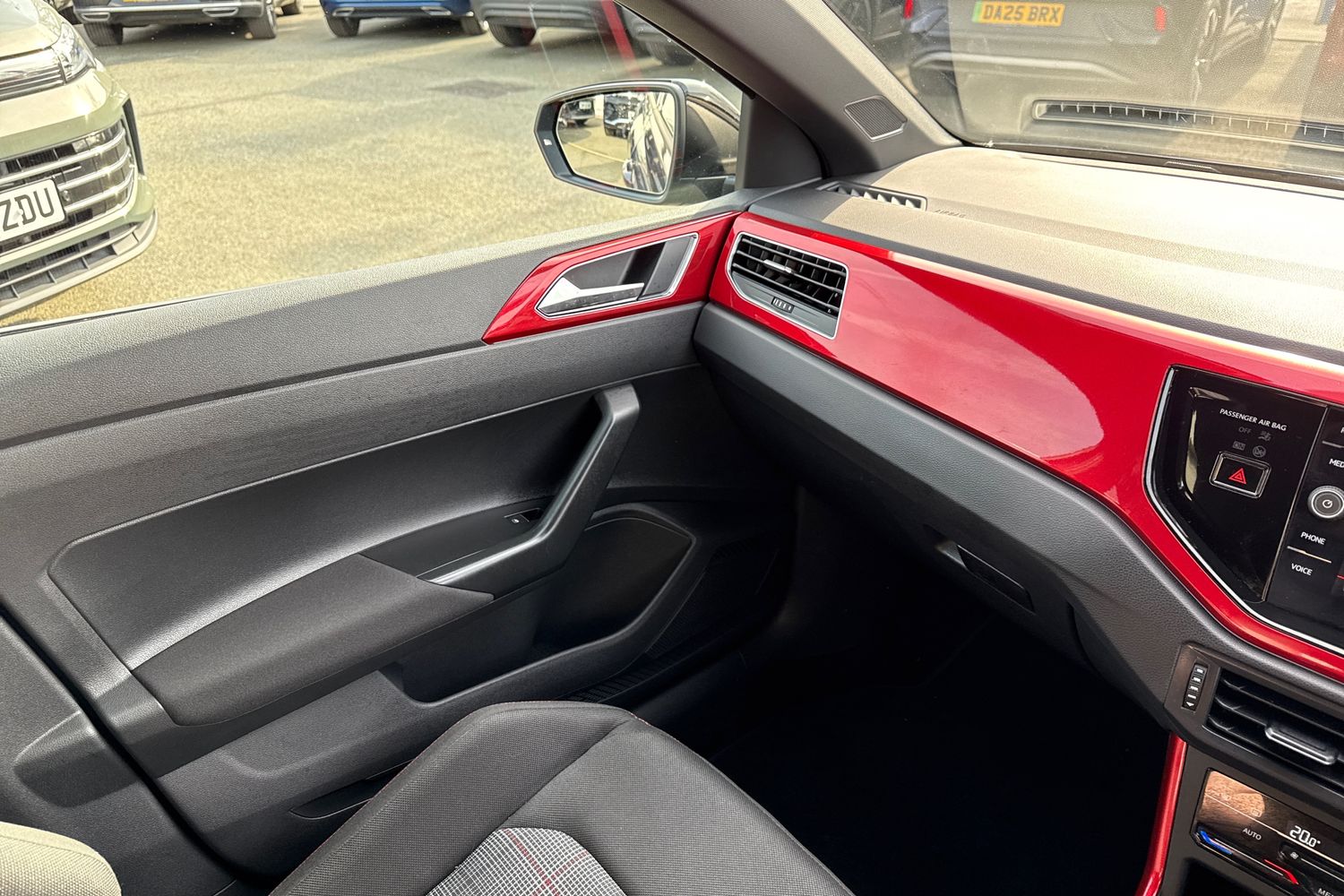 Used Volkswagen Polo 2025 for sale - 78189948: Photo 20