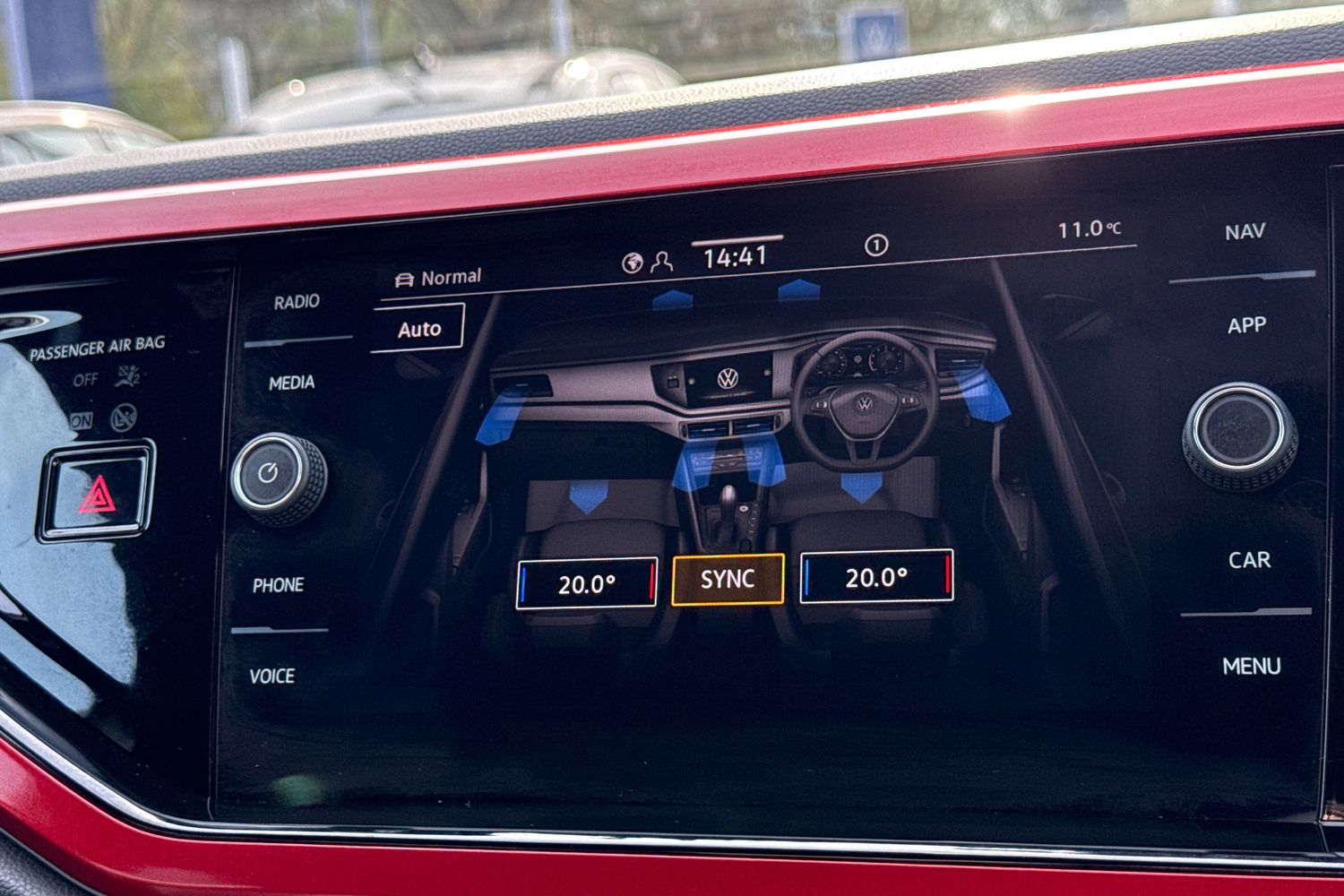 Used Volkswagen Polo 2025 for sale - 78189948: Photo 22