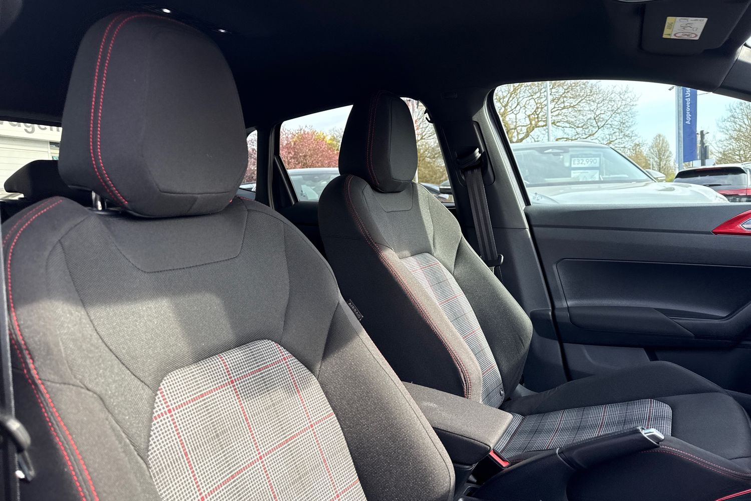 Used Volkswagen Polo 2025 for sale - 78189948: Photo 24