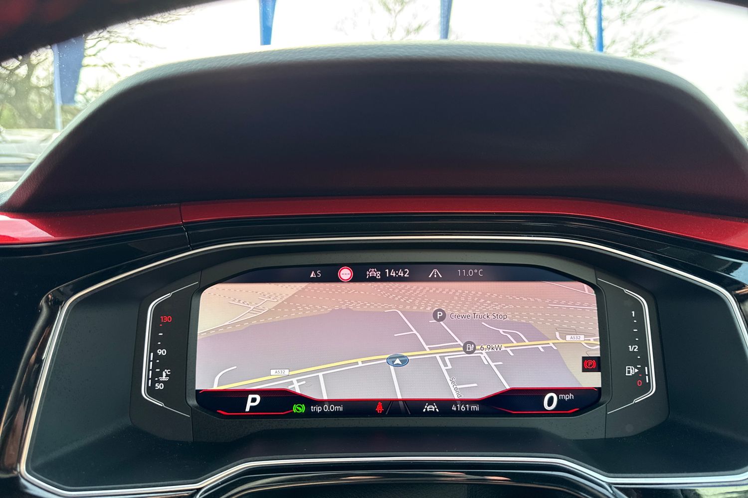 Used Volkswagen Polo 2025 for sale - 78189948: Photo 26