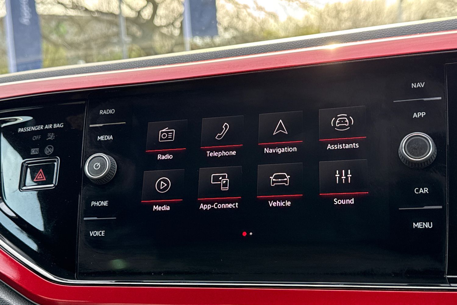 Used Volkswagen Polo 2025 for sale - 78189948: Photo 27