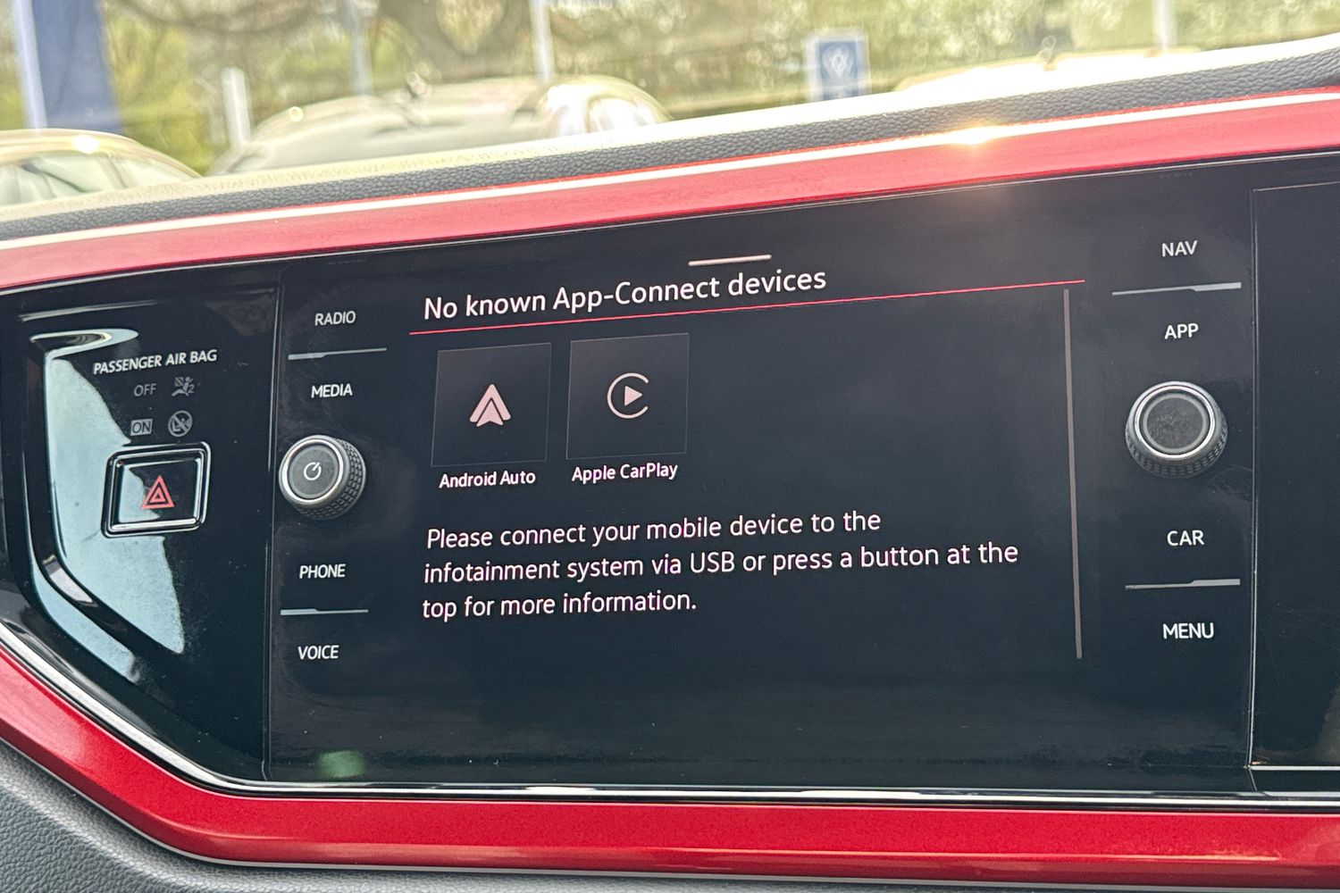 Used Volkswagen Polo 2025 for sale - 78189948: Photo 29