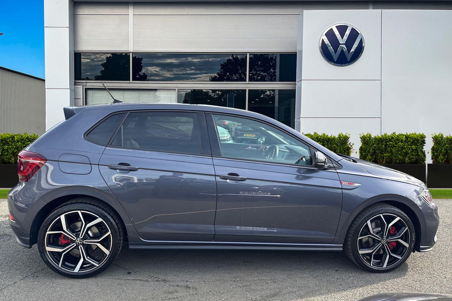 Used Volkswagen Polo 2025 for sale - 78189948: Photo 3