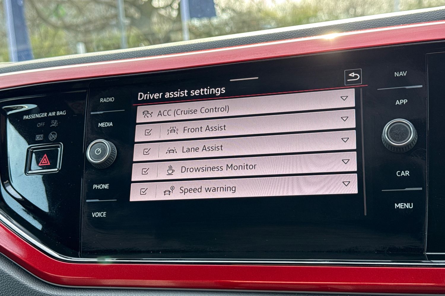 Used Volkswagen Polo 2025 for sale - 78189948: Photo 30