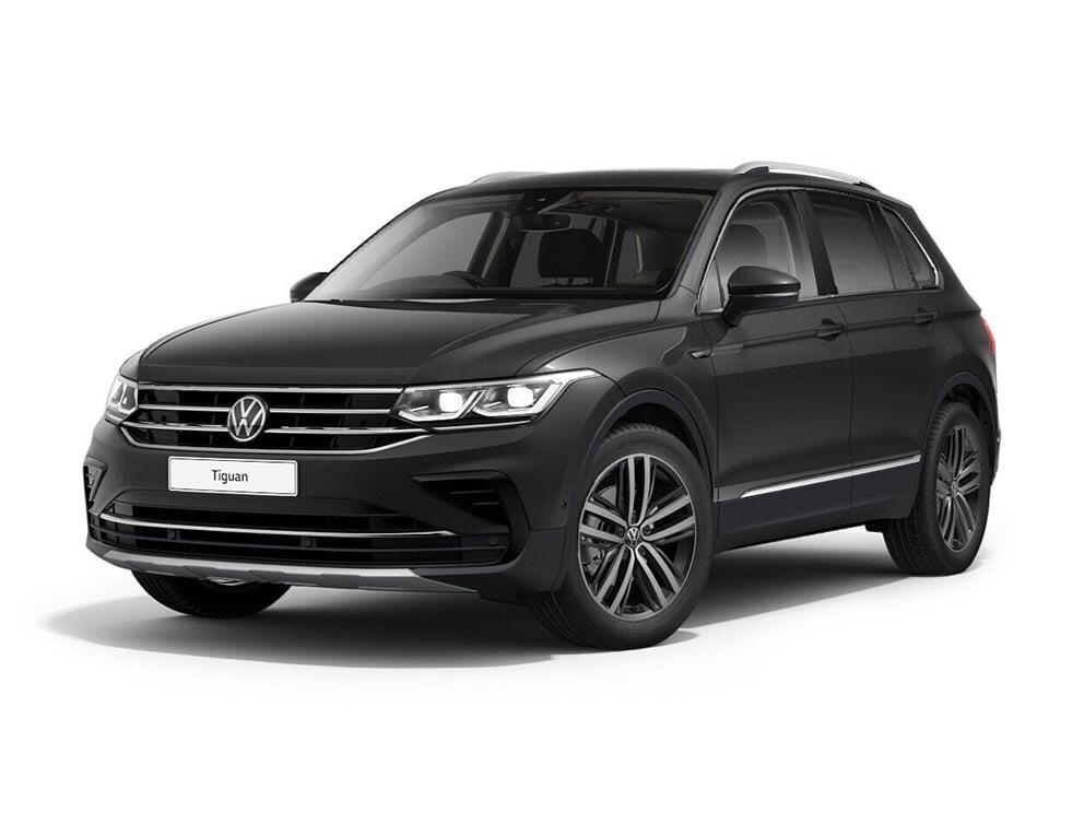 Used Volkswagen Tiguan 2025 for sale - 76385422: Photo 1