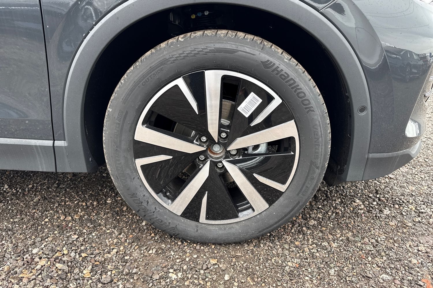 Used Volkswagen Tiguan 2025 for sale - 76385422: Photo 12