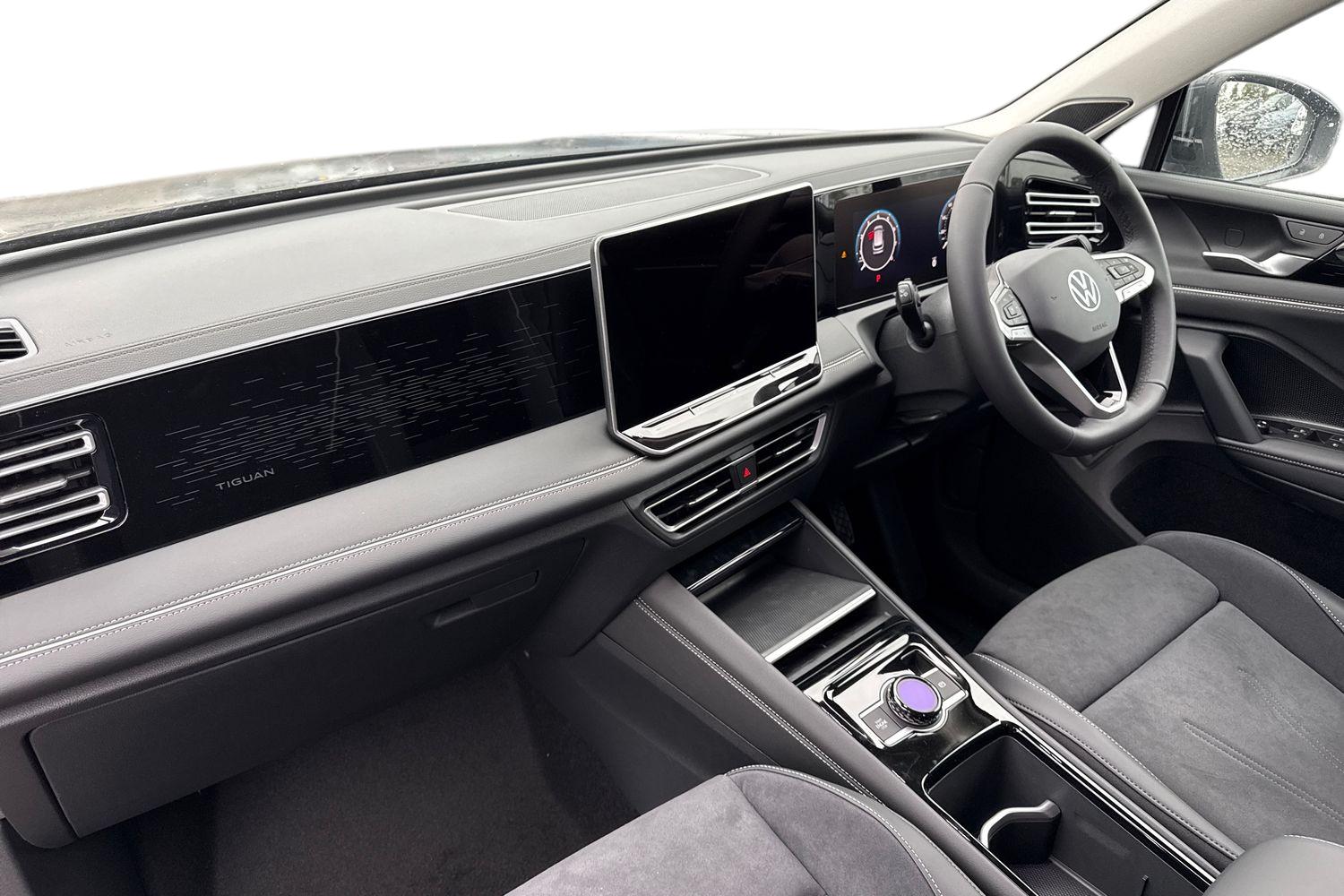 Used Volkswagen Tiguan 2025 for sale - 76385422: Photo 14