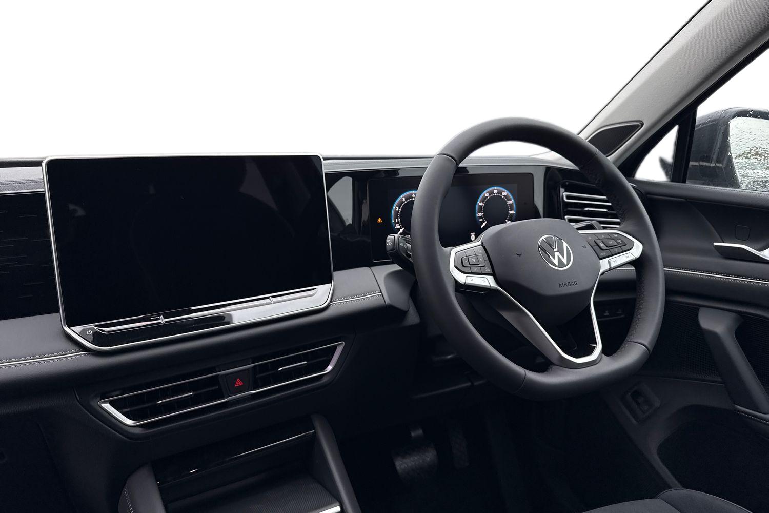 Used Volkswagen Tiguan 2025 for sale - 76385422: Photo 17