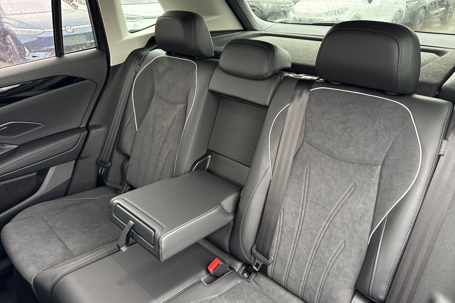 Used Volkswagen Tiguan 2025 for sale - 76385422: Photo 18