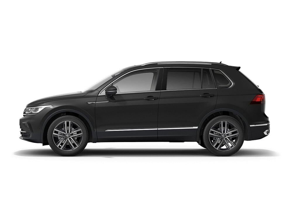 Used Volkswagen Tiguan 2025 for sale - 76385422: Photo 2