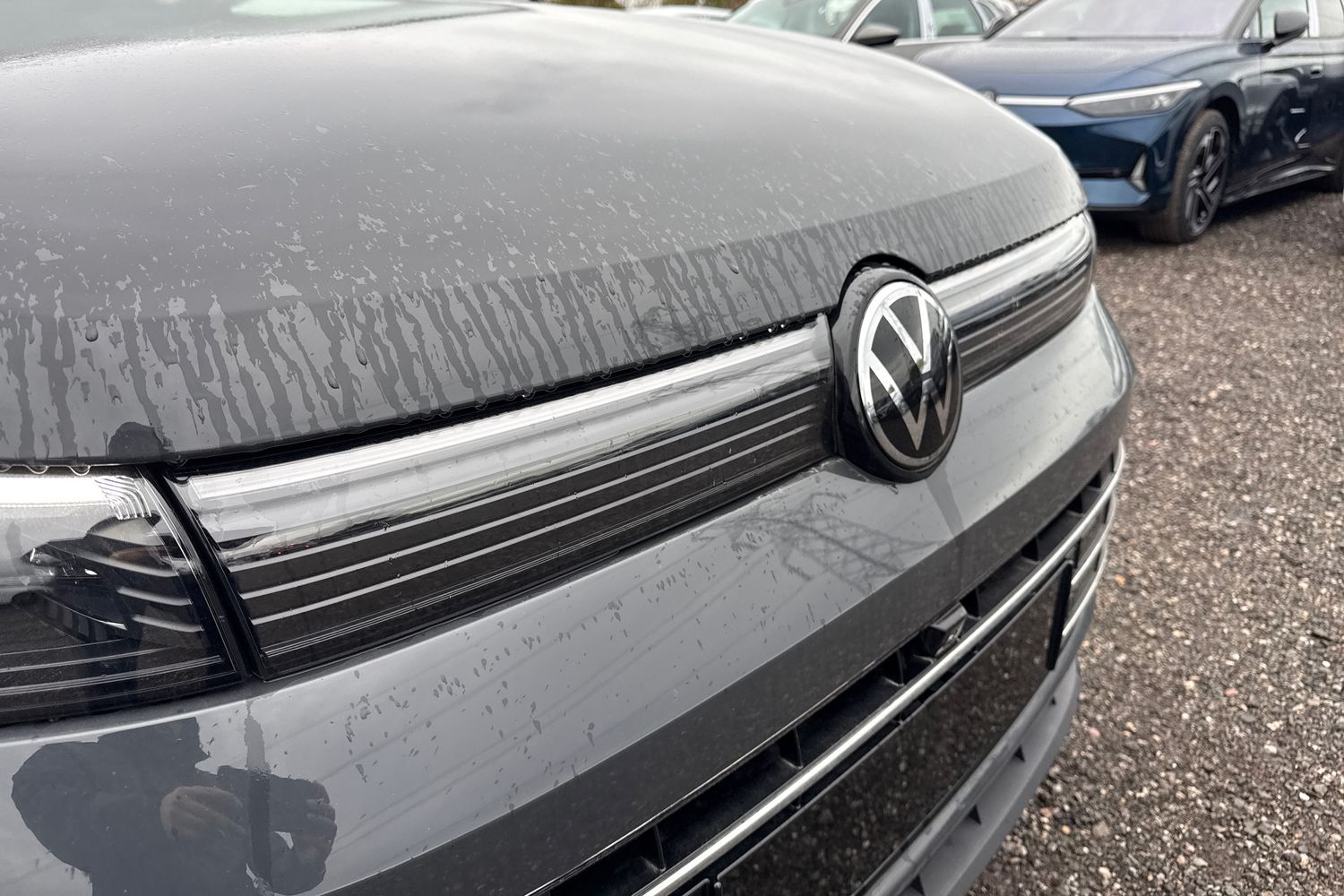 Used Volkswagen Tiguan 2025 for sale - 76385422: Photo 24