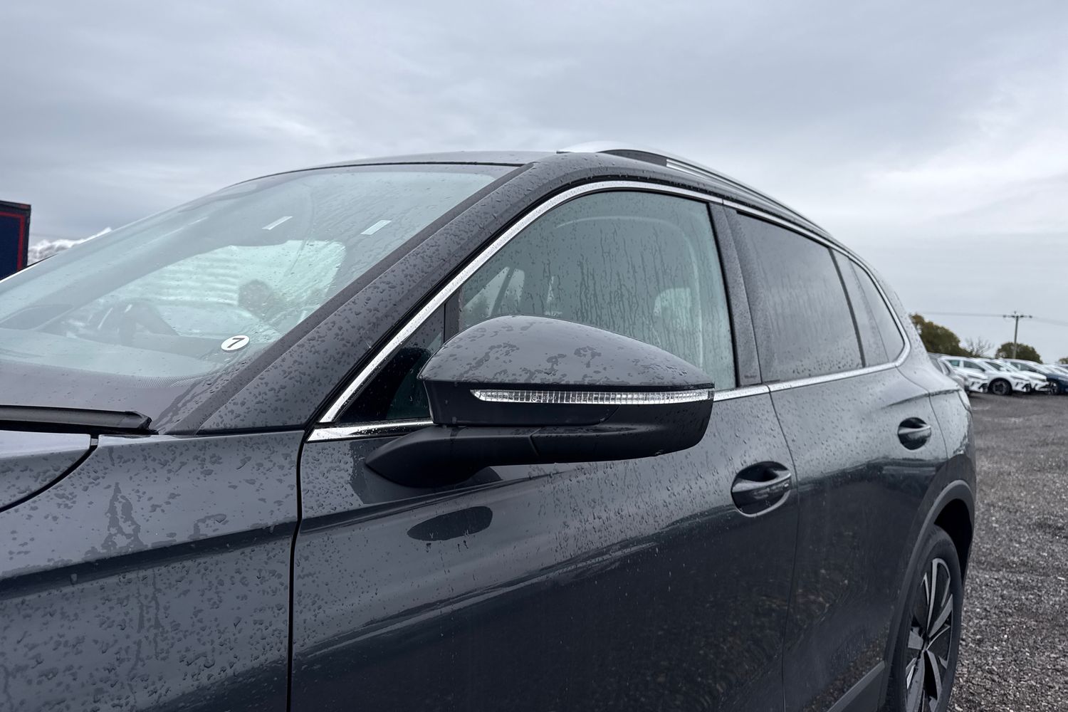 Used Volkswagen Tiguan 2025 for sale - 76385422: Photo 25