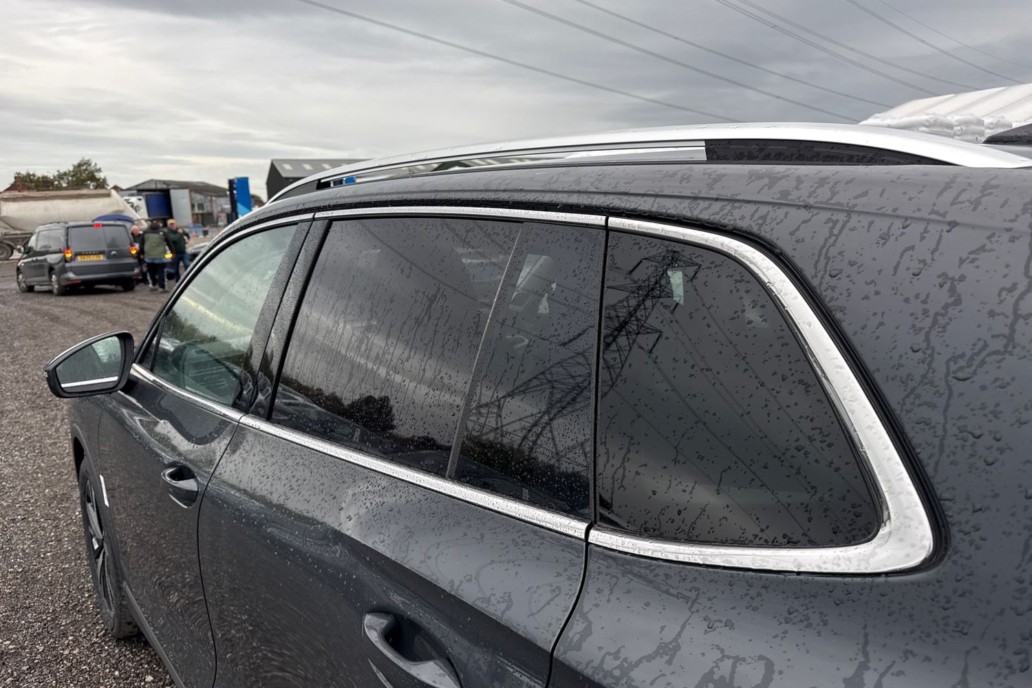 Used Volkswagen Tiguan 2025 for sale - 76385422: Photo 27