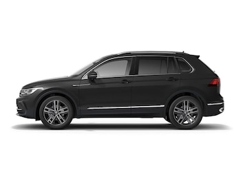 Used Volkswagen Tiguan 2025 for sale - 76385422: Photo