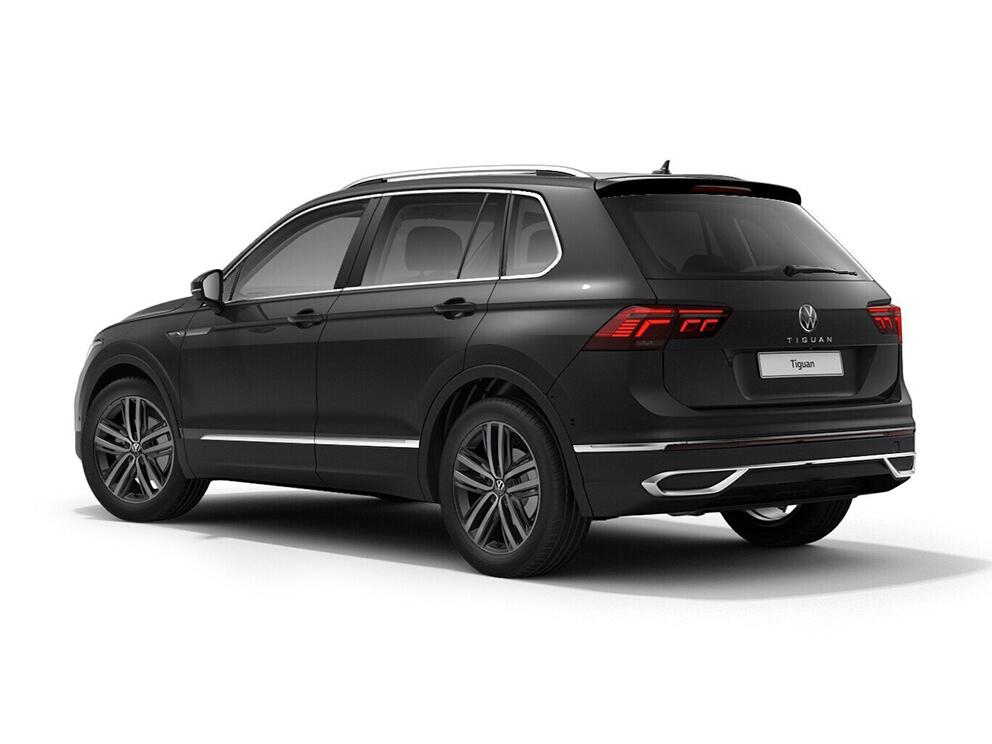 Used Volkswagen Tiguan 2025 for sale - 76385422: Photo 3