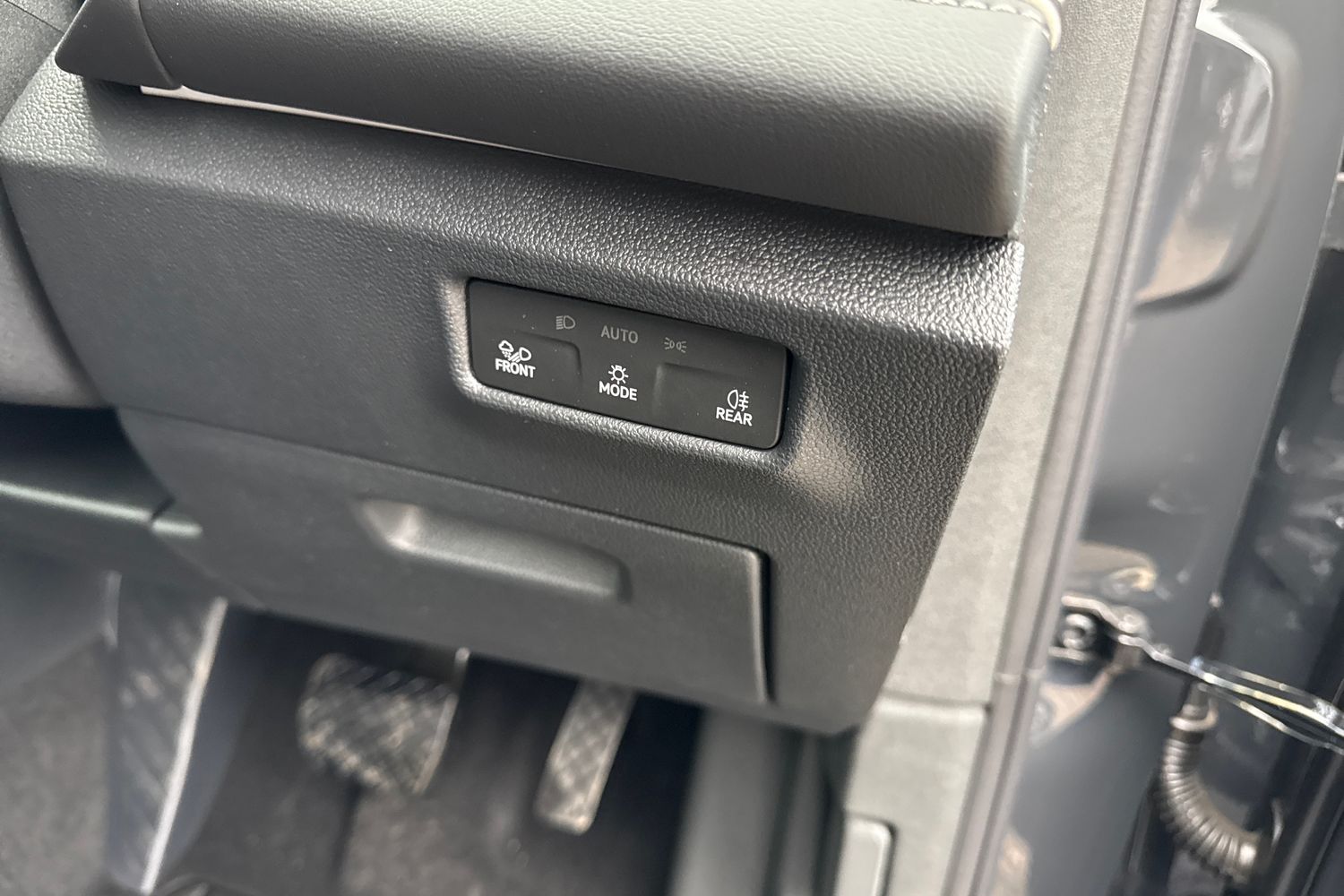 Used Volkswagen Tiguan 2025 for sale - 76385422: Photo 31