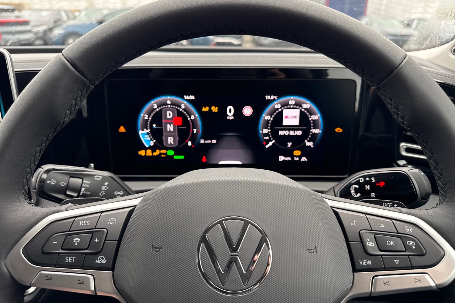 Used Volkswagen Tiguan 2025 for sale - 76385422: Photo 33