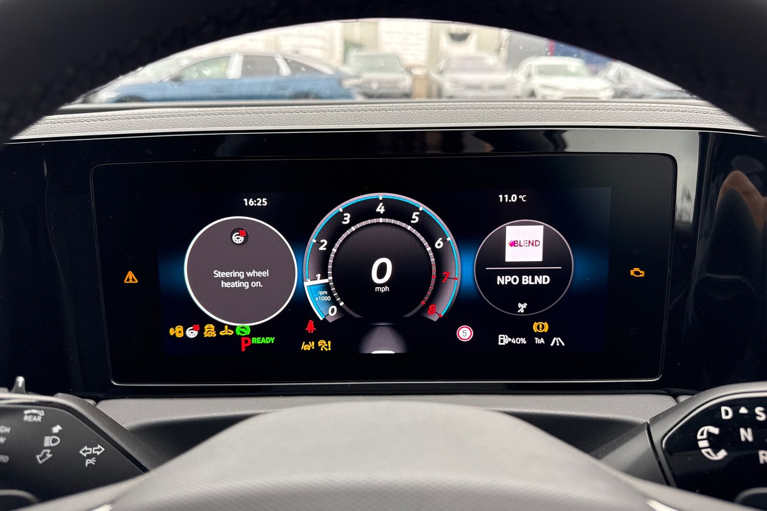 Used Volkswagen Tiguan 2025 for sale - 76385422: Photo 38