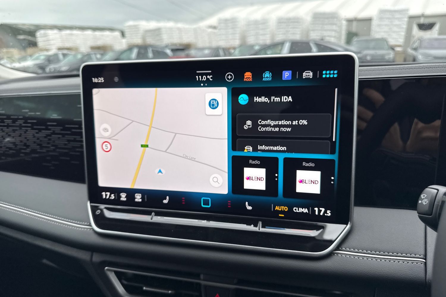 Used Volkswagen Tiguan 2025 for sale - 76385422: Photo 39