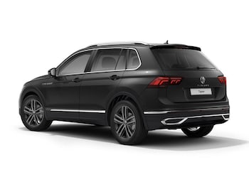 Used Volkswagen Tiguan 2025 for sale - 76385422: Photo