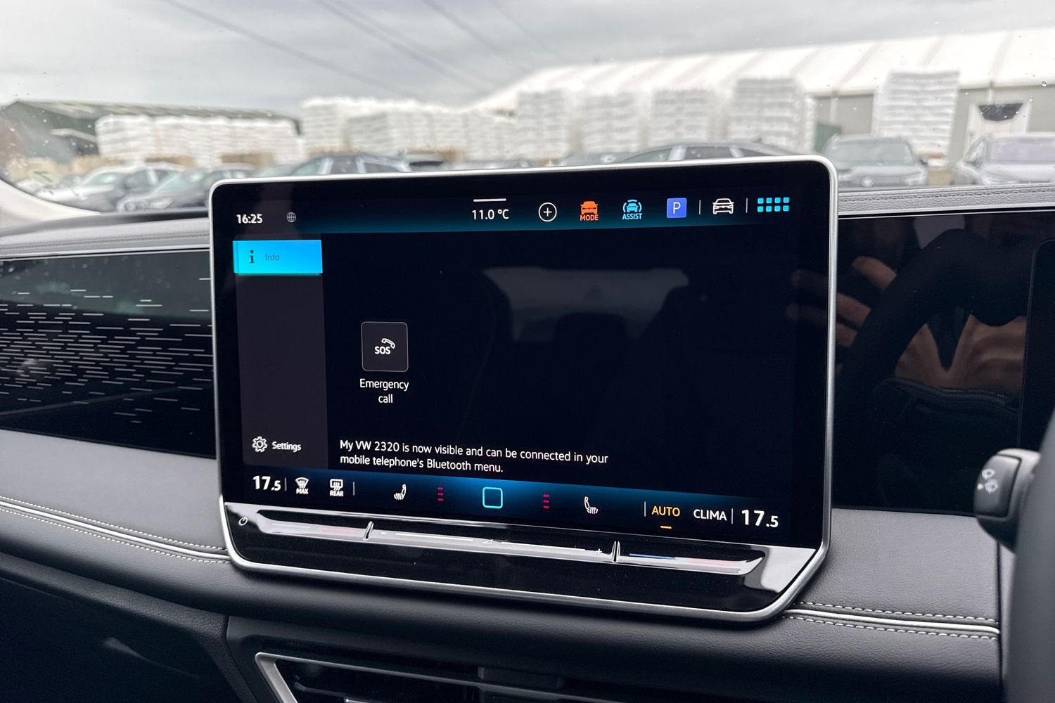 Used Volkswagen Tiguan 2025 for sale - 76385422: Photo 41