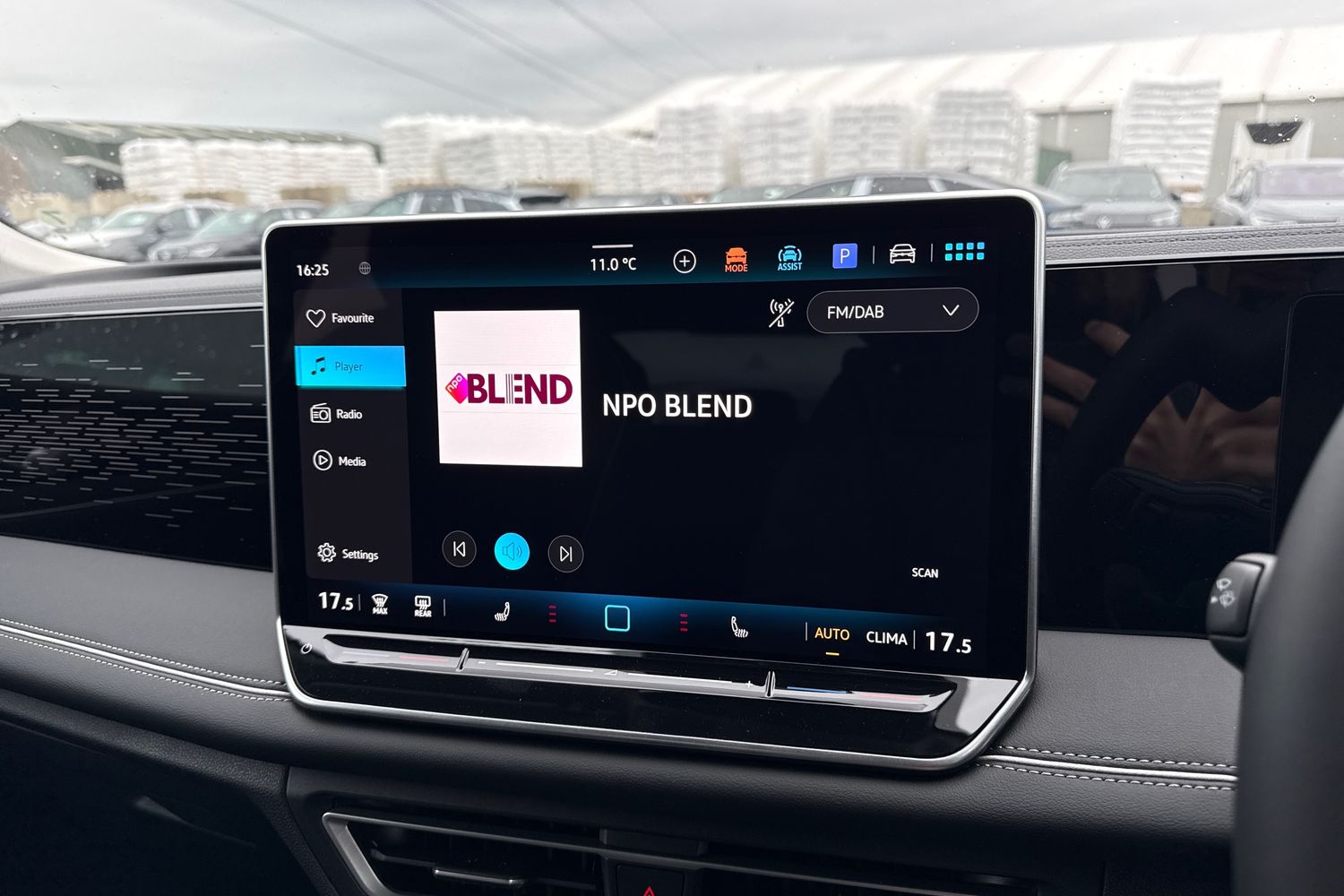 Used Volkswagen Tiguan 2025 for sale - 76385422: Photo 42